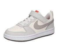 Nike Court Borough Low Recraft Mädchen|Jungen grau 32