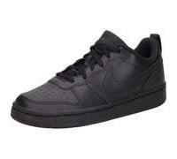 Nike Court Borough Low Recraft Mädchen|Jungen schwarz 38