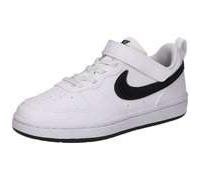 Nike - Kid's Court Borough Low Recraft - Sneaker, Gr. 31, weiß (White/Black104)