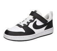 Nike Kinder Sneaker Court Borough Low Recraft (PS) DV5457-131 29 White/Black1