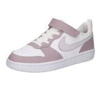 Nike Court Borough Low Recraft Mädchen weiß 30