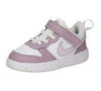 Nike Court Borough Low Recraft Mädchen weiß weiß 26 Synthetik