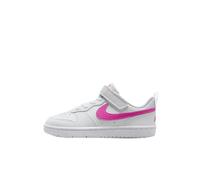 Nike Court Borough Low RECRAFT PS Bambina Sneaker, 31 EU