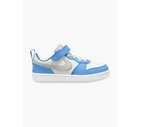 Nike Court Borough Low Recraft Ps Sneaker Blau, Kinder, Größe: 29 1/2