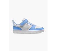 Nike Court Borough Low Recraft Ps Sneaker Blau, Kinder, Größe: 31
