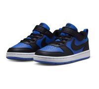 Nike Court Borough Low Recraft PS Jungen blau 29 ½ EU