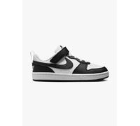 Nike Court Borough Low Recraft Ps Sneaker Schwarz, Kinder, Größe: 29 1/2