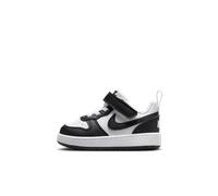Nike Court Borough Low Recraft Schuh für Babys und Kleinkinder - Weiß 26 DV5458-131