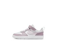 Nike Court Borough Low Recraft Schuh für jüngere Kinder, DV5457