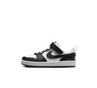 Nike Court Borough Low Recraft Schuh für jüngere Kinder - Weiß 29.5 DV5457-131