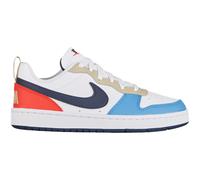 Nike Court Borough Low Recraft Schuh Kinder | weiss | Kinder | 35,5 | DV5456-124 35,5
