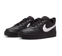 NIKE Court Borough Low Recraft Sneaker ältere Kinder 013 - black/white-black 36