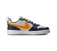 Nike Sneaker Court Borough Low Recraft GS DV5456-126 Beige Unisex Größe 38,5 EU