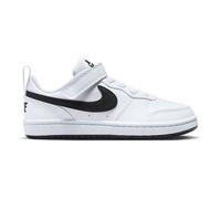 Nike, Sneaker Court Borough Low Recraft (ps), Weiß, Größe EU 28