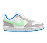 Nike - Court Borough Low Recraft Sneaker Kinder light iron ore
