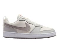 Nike - Court Borough Low Recraft Sneaker Kinder sail