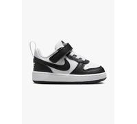 Nike Sneaker Court Borough Low Recraft TD Kinder Schwarz Größe 22 DV5458-131