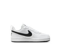 NIKE Court Borough Low Recraft Sneaker ältere Kinder 104 - white/black 38