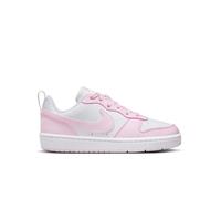 Nike Court Borough Low Recraft Weiß/Rosa Schaumstoff Kind/Mädchen 38 38
