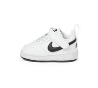 NIKE Court Borough Low Recraft White/Black 35.5 EU