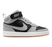 Nike Court Borough Mid 2 | grau | Kinder | 5,5Y | CD7782-016 5,5Y