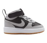 Nike Court Borough Mid 2 | grau | Kinder | 8C | CD7784-016 8C