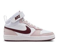NIKE Court Borough Mid 2 (GS) Sneaker Junior - 38 1/2