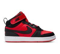 Nike CD7783-602 Court Borough MID 2 PS Herren University RED/Black-White EU 32