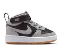 Nike Court Borough Mid 2 | grau | Kinder | 8C | CD7784-016 8C