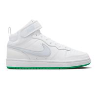 COURT BOROUGH MID 2 (GS) 37.5 WHITE/FOOTBALL GREY-STADIU