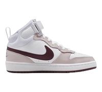 Nike Court Borough Mid 2 Kinder | weiss | Damen | 40 | CD7782/118 40