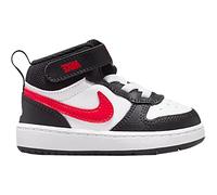 Nike Court Borough Mid 2 Kinder | weiß | Kinder | 22 | DO5894-161 22