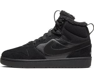 Nike Court Borough Mid 2 (PS) Sneakers Kinder - 28