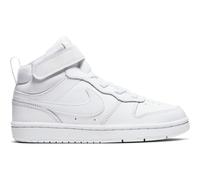 Nike Court Borough Mid 2 (PSV) Kinder | weiß | Kinder | 28,5 | CD7783-100 28,5