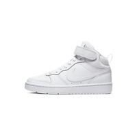 Nike Court Borough Mid 2 Schuh für ältere Kinder 39