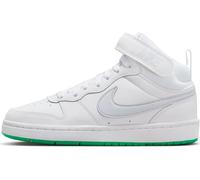 Nike Court Borough Mid 2 Schuh für jüngere Kinder, CD7783