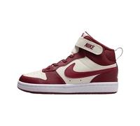 Nike Court Borough Mid 2 Schuh für jüngere Kinder, CD7783