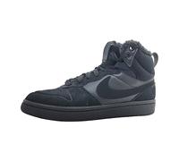 Nike Court Borough Mid CQ4023 Schwarz Black 001 EU 38