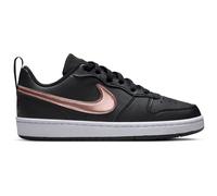 Nike Court Borough Recraft SE Jungen Freizeitschuhe, schwarz, Größe 39 39