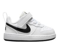Sneaker Court Borough Low Recraft Td Kinder | Nike | Weiß | Größe 26 | Material: Synthetik/Textil