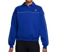 Nike Court Collection Heritage Fleece - old royal (S)