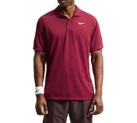 Nike Court Dri-Fit Solid - team red/white (M)