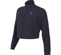 Nike Court Full-Zip Damen Jacke, blau US: XL