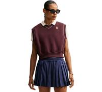 Nike Court Pullunder Damen