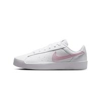 Nike Court Heritage Sl Sneaker Weiß, Damen, Größe: 40, Material: Synthetik/Textil