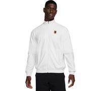 Nike Court Heritage Jacket M Weiß