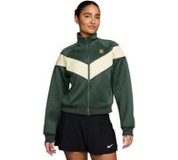 Nike Court Heritage Jacket XL Grün