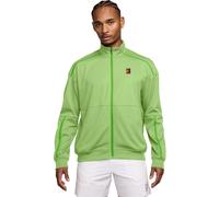 Nike Court Heritage Jacket XL Grün
