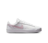 Nike Court Heritage Sl Sneaker Weiß, Damen, Größe: 38, Material: Synthetik/Textil