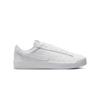 Nike Court Heritage Sl Sneaker Weiß, Herren, Größe: 49 1/2, Material: Synthetik/Textil
